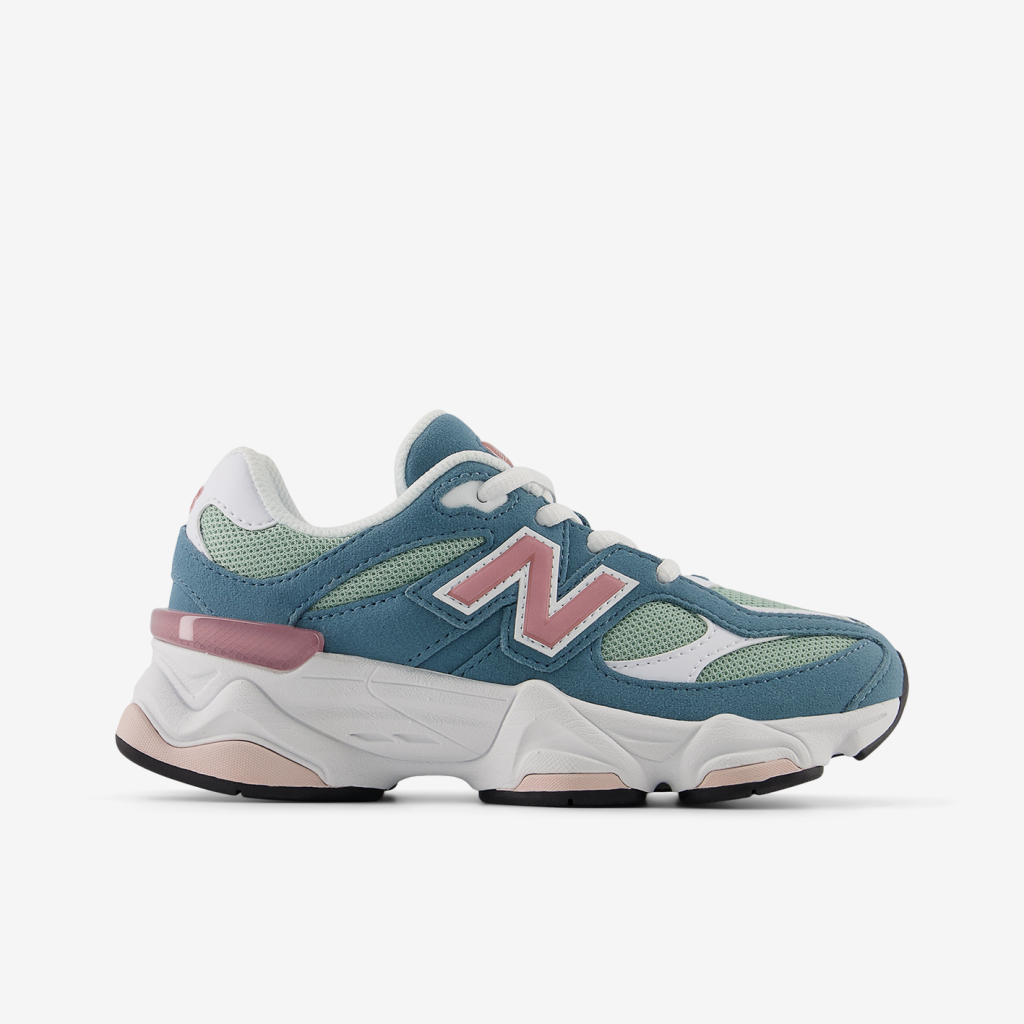 New Balance P 9060  Freizeitschuhe in BLAU