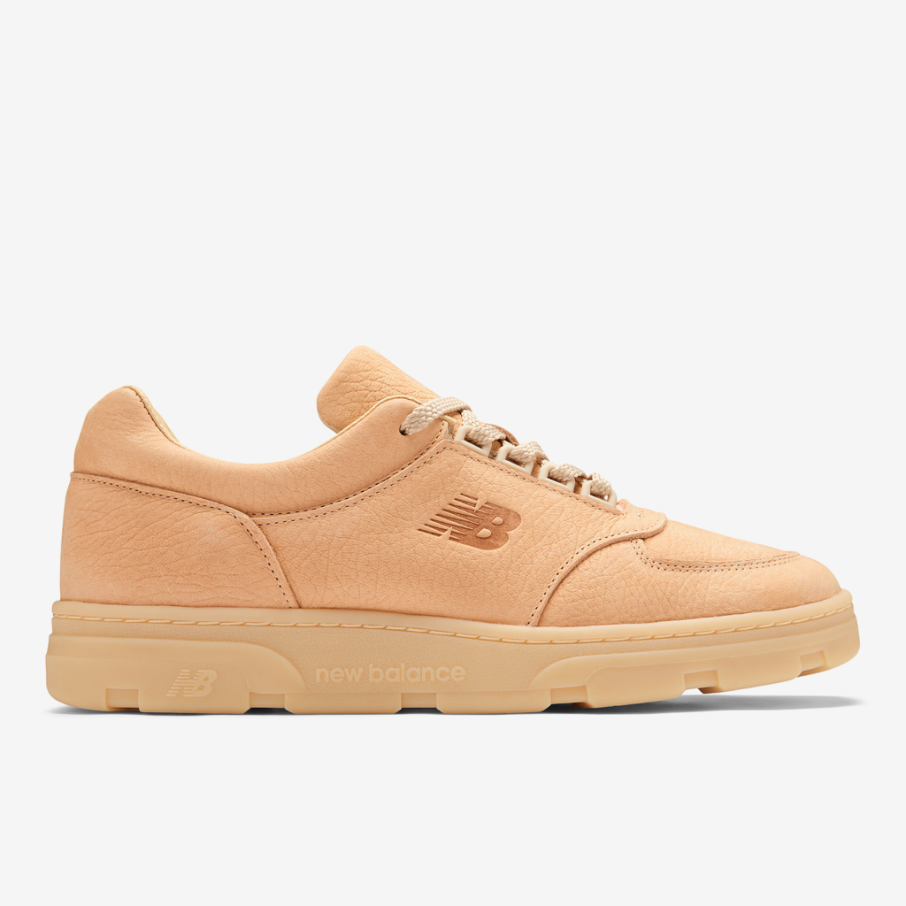 New Balance M Allerdale Made in UK  Freizeitschuhe in BEIGE