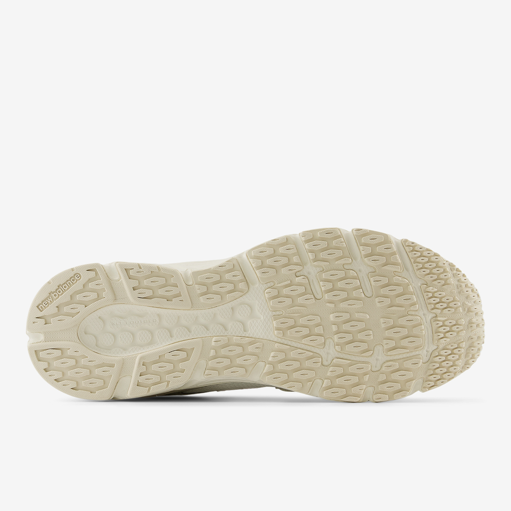 New Balance U 408 Bright Fall Freizeitschuhe in BEIGE