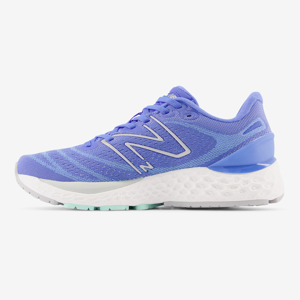 New Balance Solvi v4 Laufschuhe in BLAU