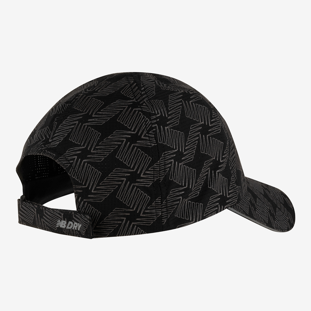 6 Panel Light Speed Hat black rueckseite_bild_brandshop