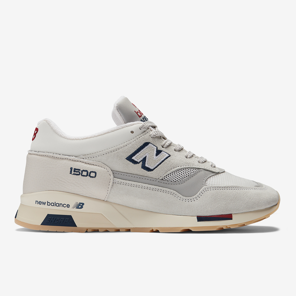 M 1500 MiUK Vintage Sport Freizeitschuhe off white Hauptbild_brandshop