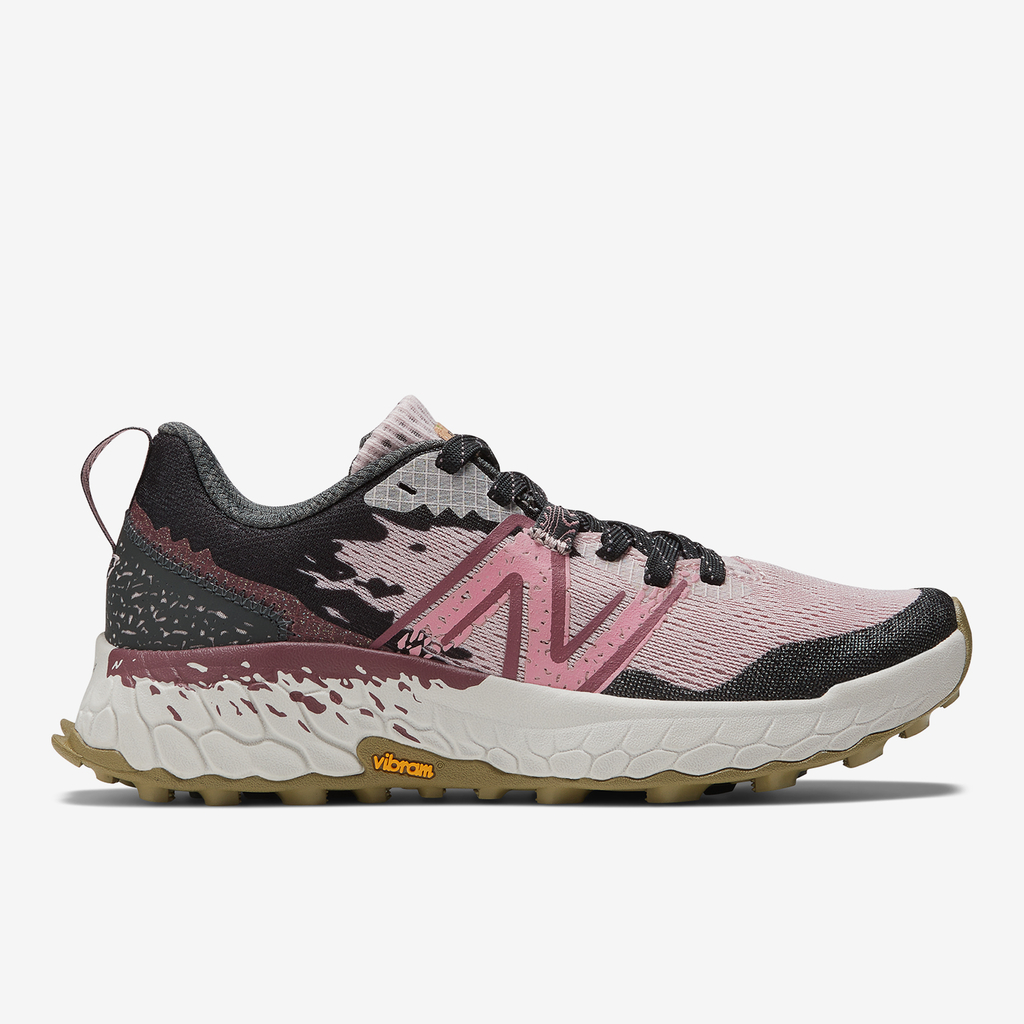 Chaussures de trail running femmes New Balance