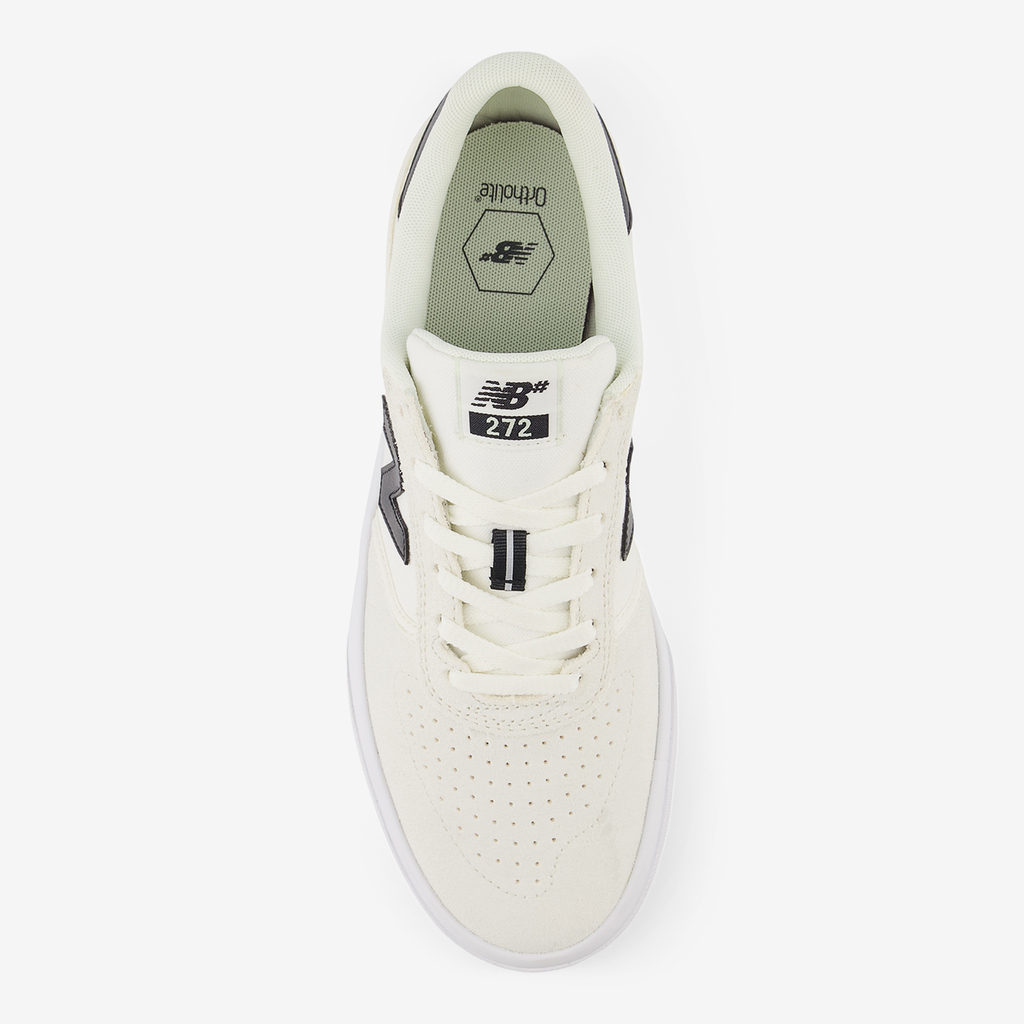 M 272  Skateboardschuhe white schuh_bild_oben_brandshop