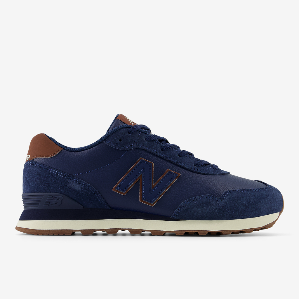 M 515 Fall Freizeitschuhe blue navy Hauptbild_brandshop