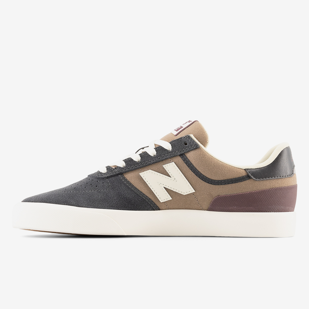 M 272 Autumn Skateboardschuhe phantom medial_bild_brandshop