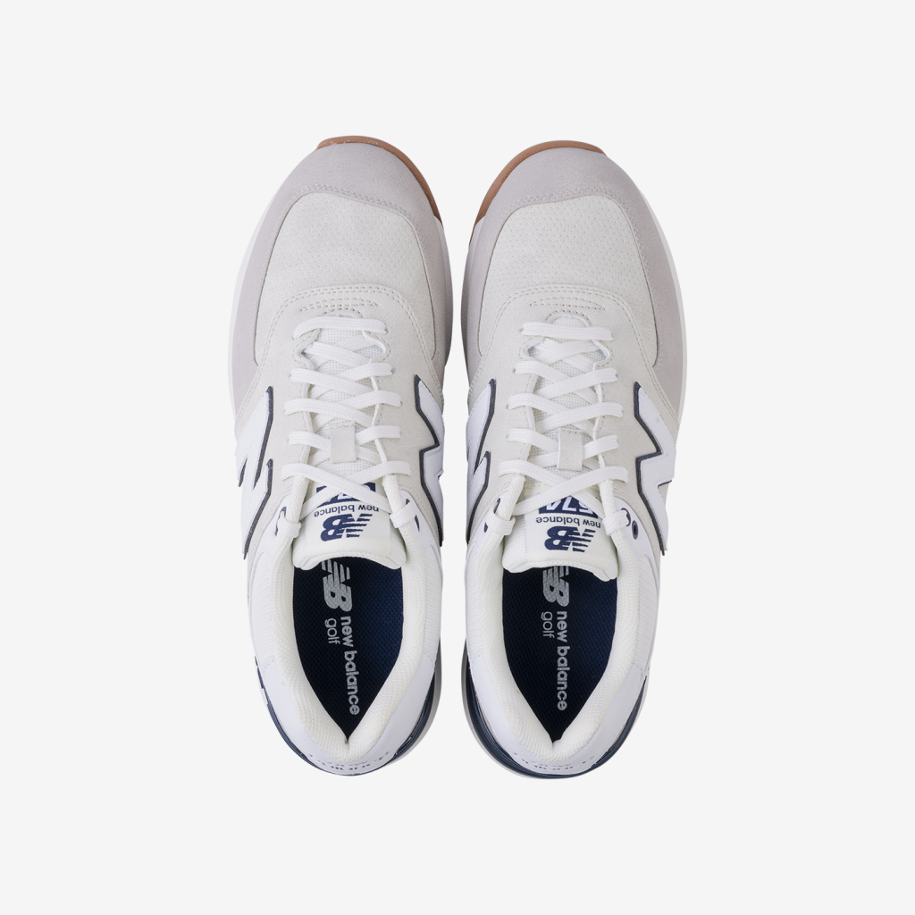 New Balance M 574 SL in BRAUN