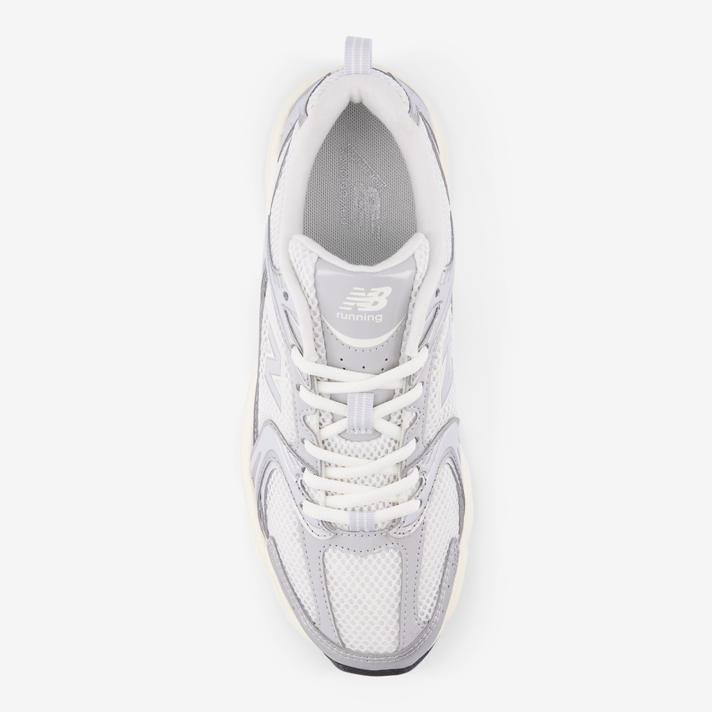 New Balance U530SEA Freizeitschuhe in WEISS