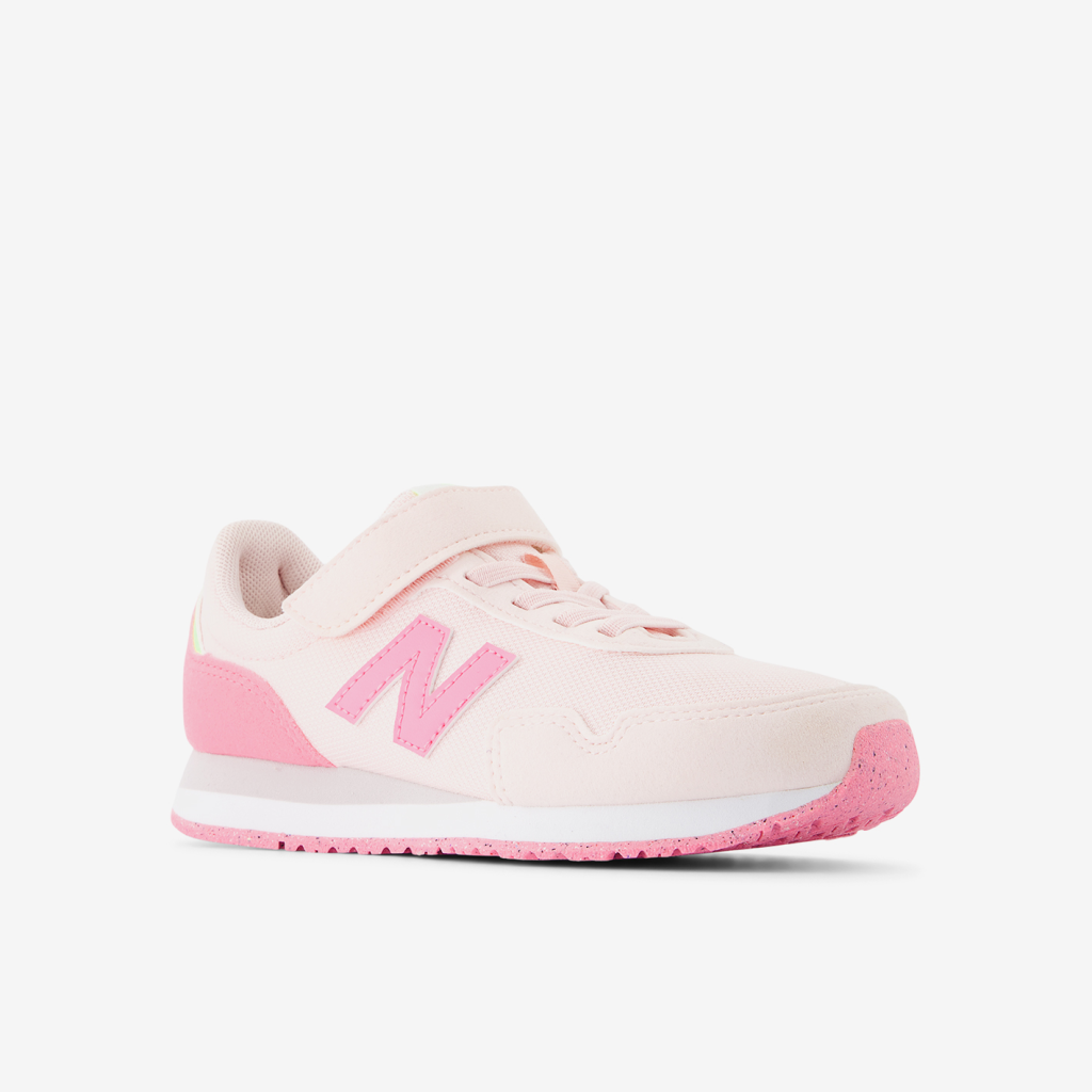 New Balance P 323  Freizeitschuhe in PINK