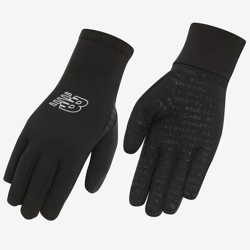 Speed Lightweight Gloves black detail_bild1_brandshop