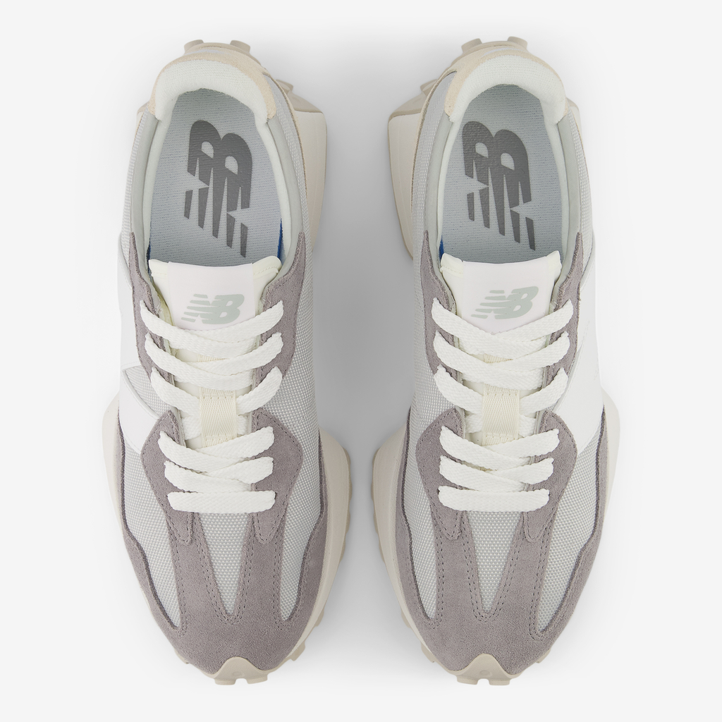 U 327 Future State Freizeitschuhe brighton grey schuh_bild_oben_brandshop