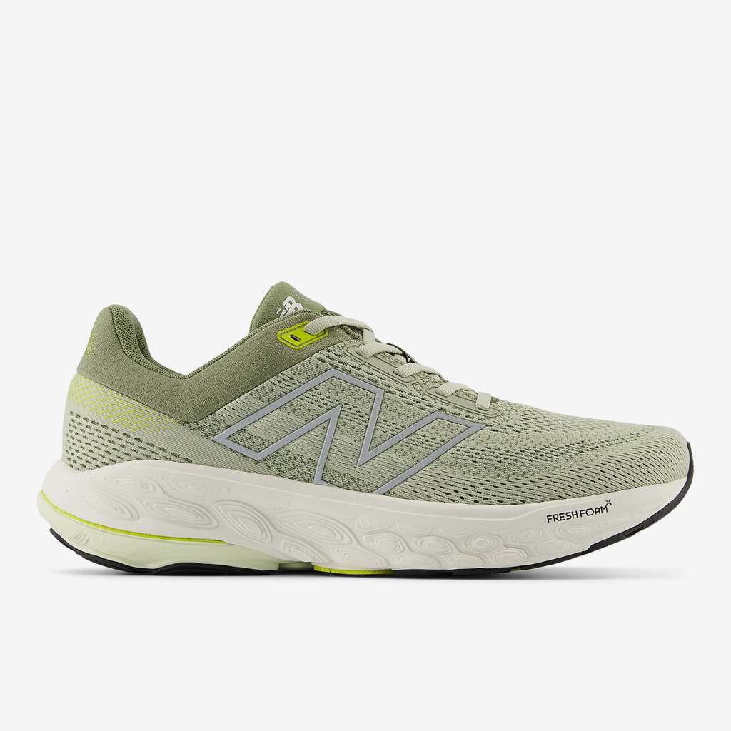 New balance 860 femme jaune cheap