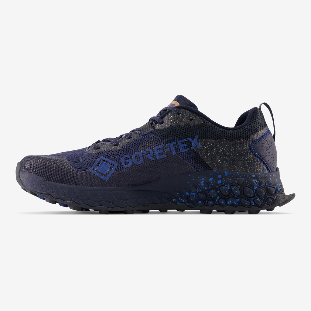 M Hierro GTX v7 Trailrunningschuhe eclipse medial_bild_brandshop