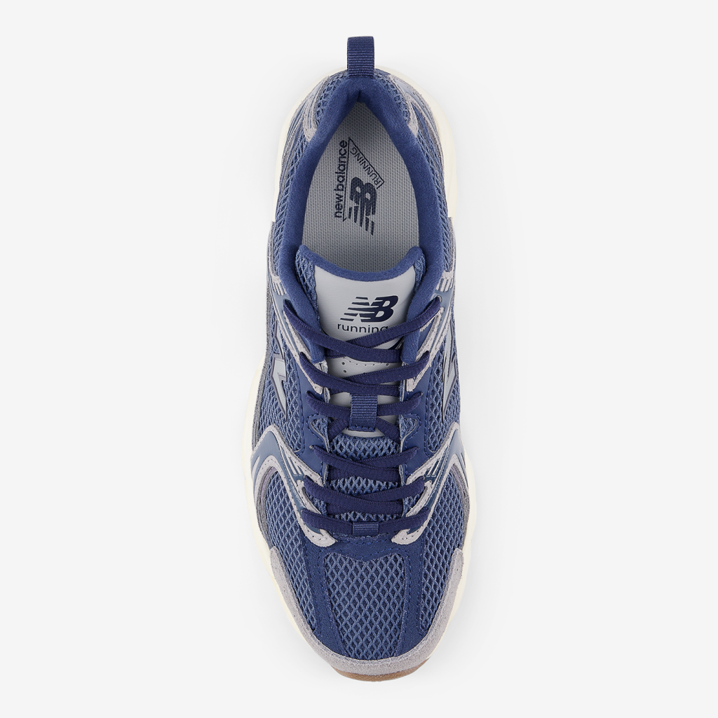 New Balance U 530 Summer Seasonal Freizeitschuhe in BLAU