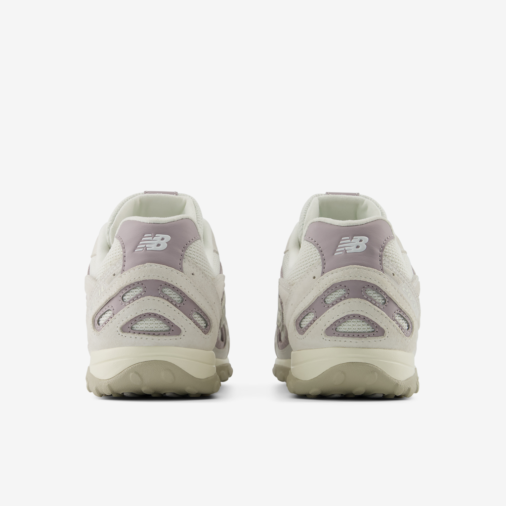 New Balance U 204L Fashion Staple Freizeitschuhe in GRAU