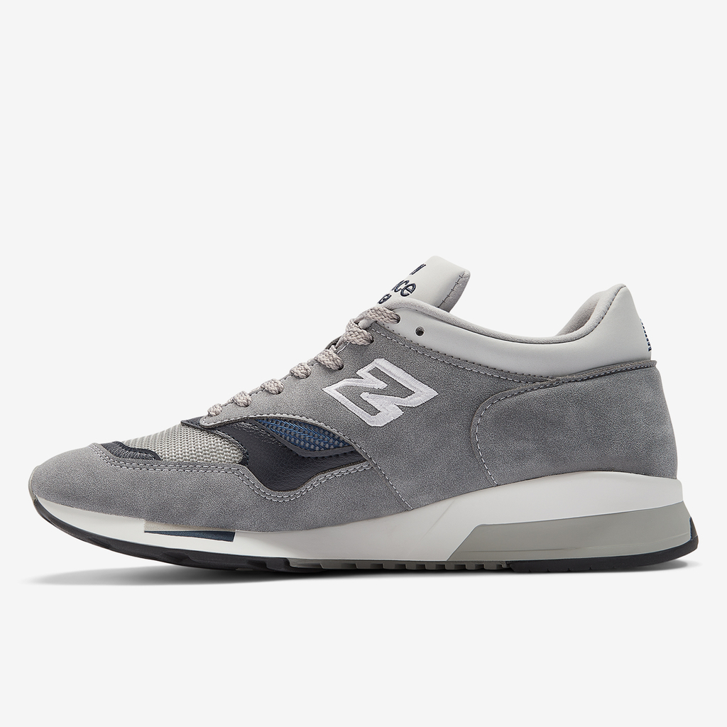 M 1500 Made in UK Freizeitschuhe grey medial_bild_brandshop