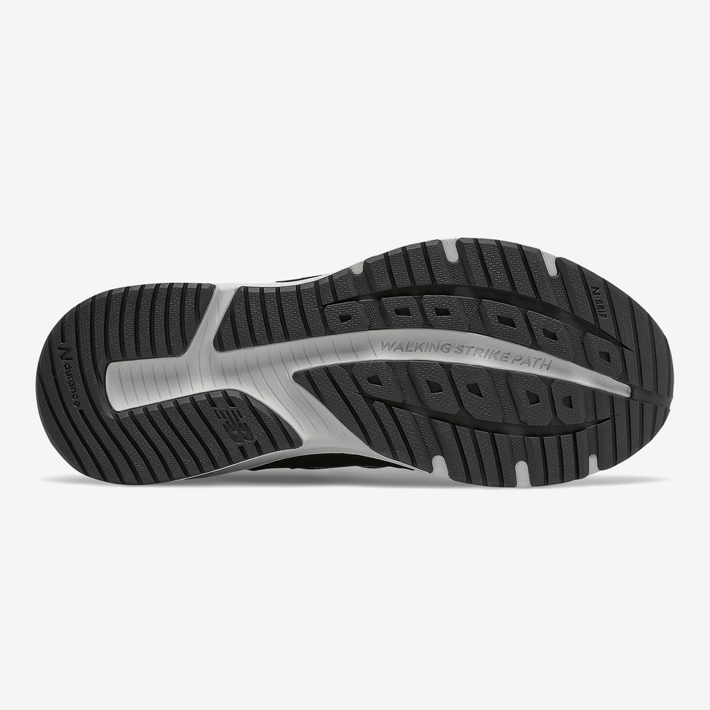 W 880 Walking v5 Walkingschuhe black