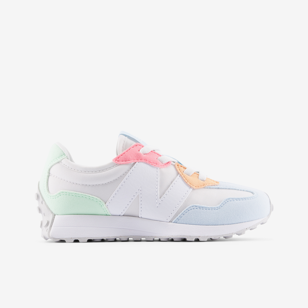 New Balance P 327  Freizeitschuhe in GRAU