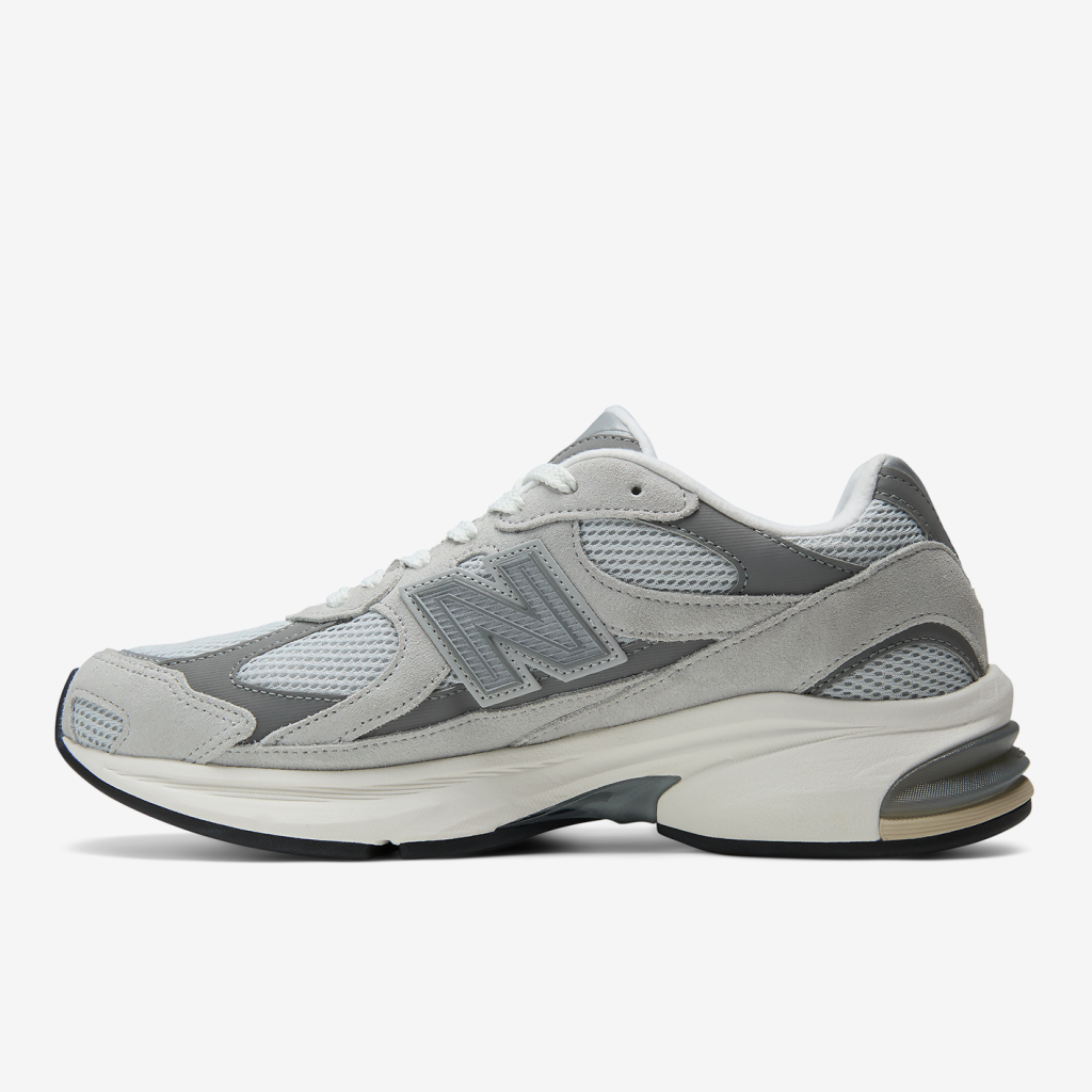 New Balance U 2010 Elevated Core Freizeitschuhe in GRAU