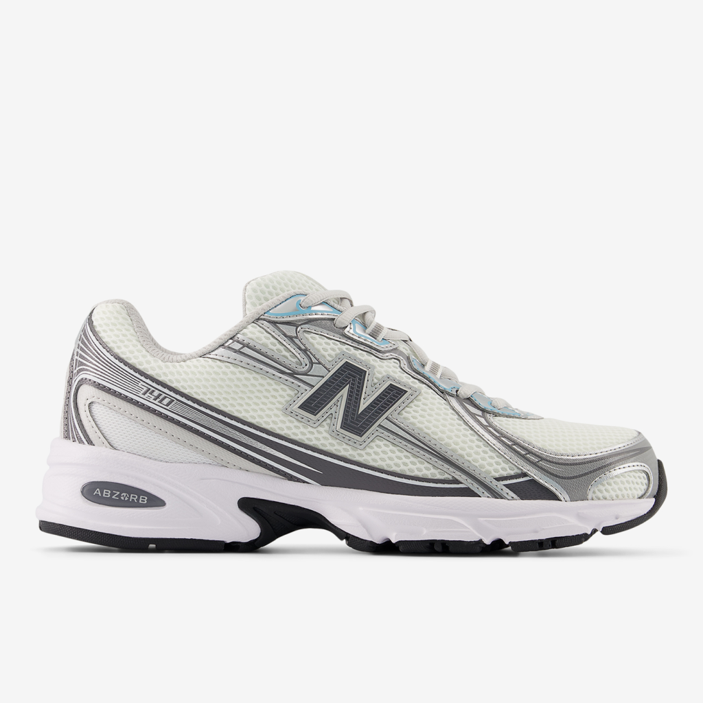 New Balance U 740 Essentials Freizeitschuhe in LEER