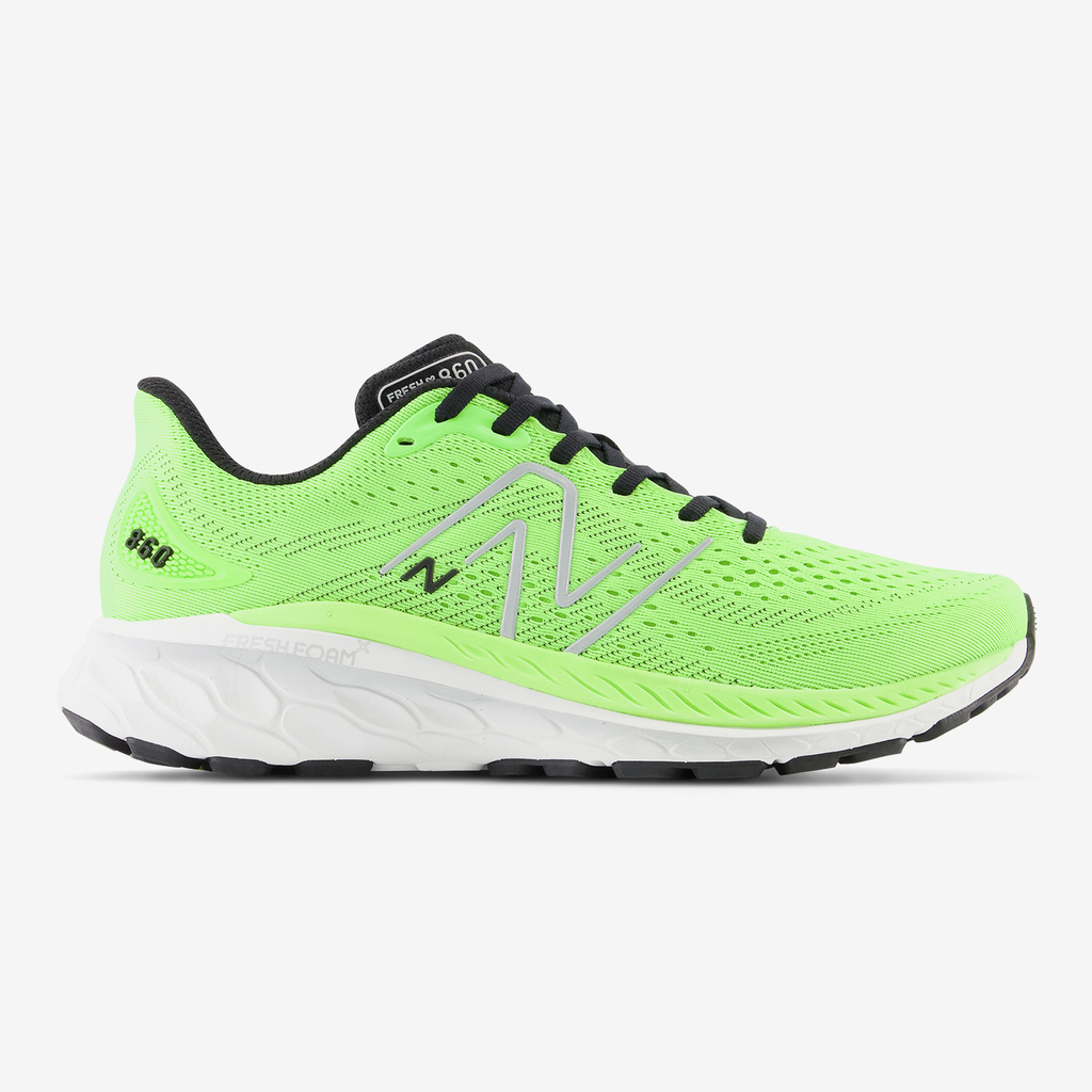 New balance 860 herren green on sale