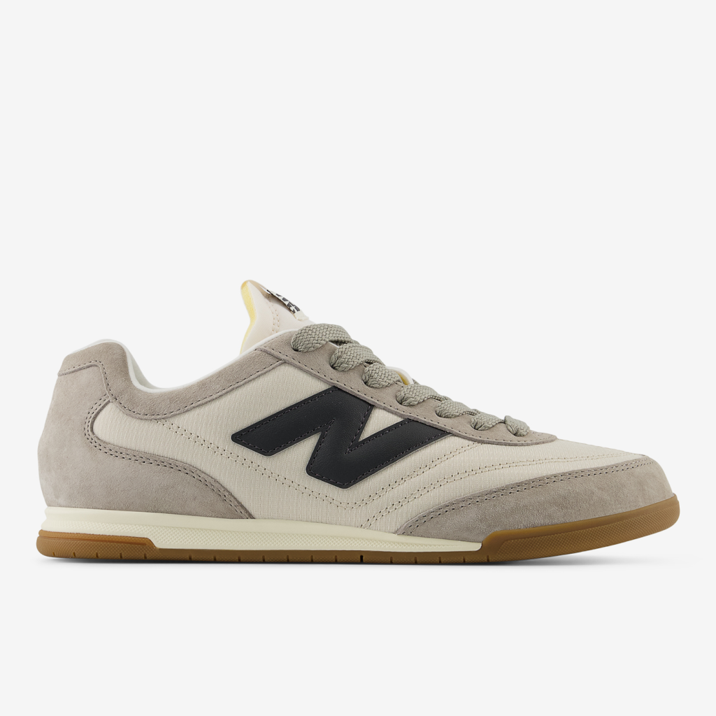 New Balance U RC42 Vintage Freizeitschuhe in BEIGE