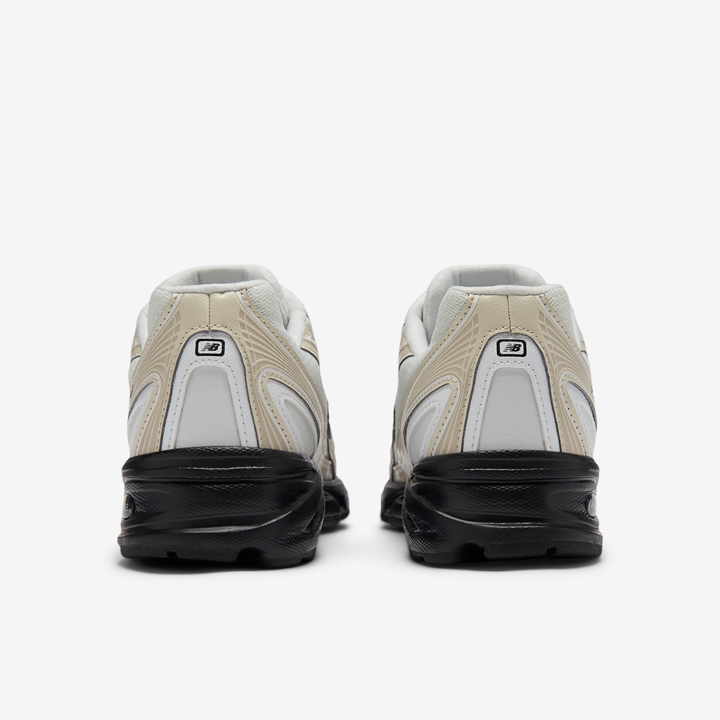 New Balance U 740 Dark Matter Freizeitschuhe in GRAU