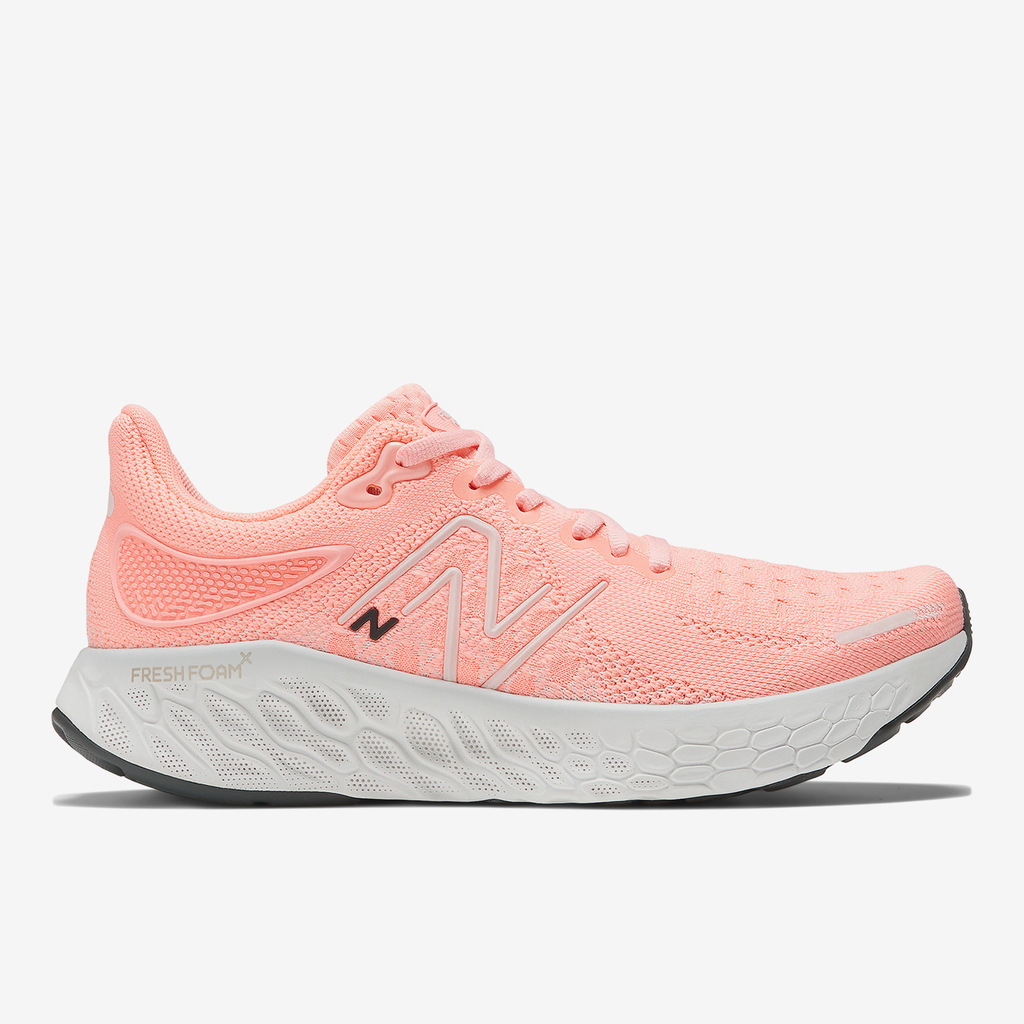 New Balance 1080 v12 Laufschuhe in PINK