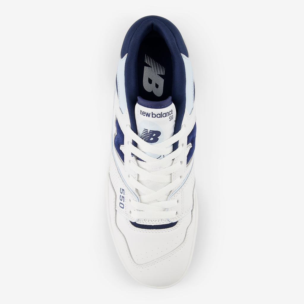 M 550 Core Pack Freizeitschuhe white/blue schuh_bild_oben_brandshop