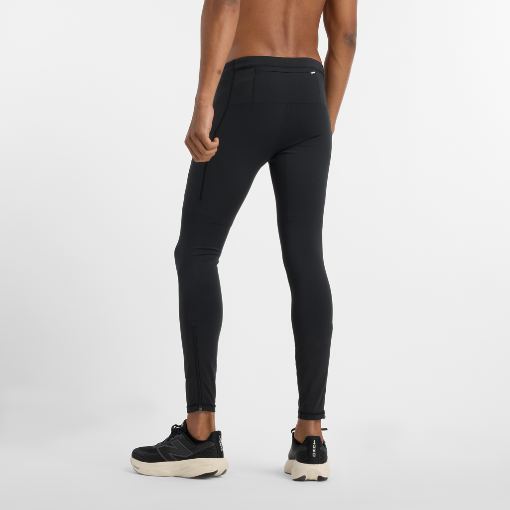 New Balance RC Pocket Tight in SCHWARZ
