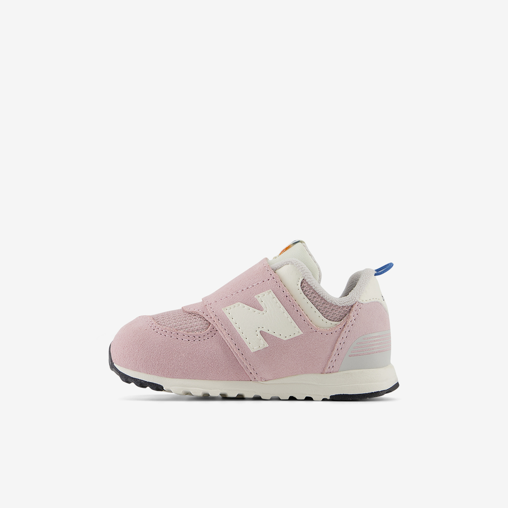 New Balance I 574  Freizeitschuhe in PINK