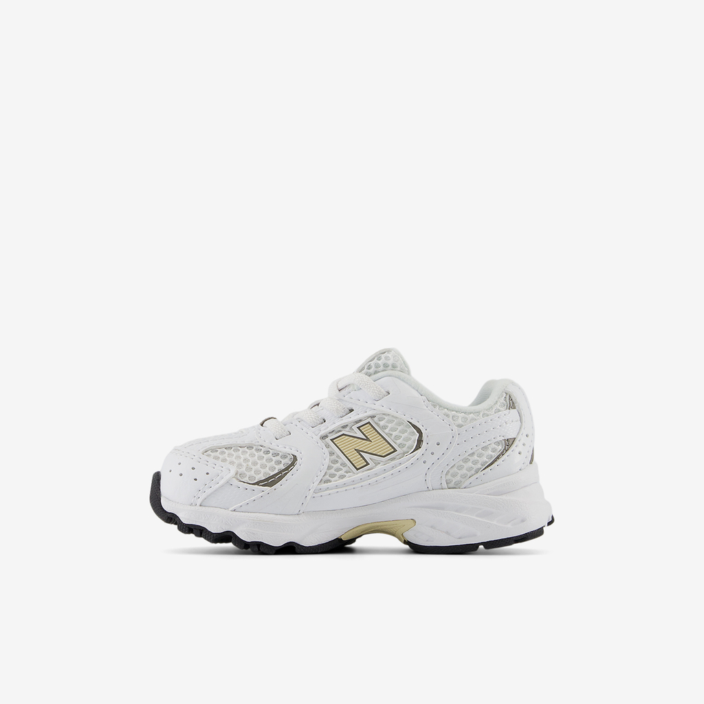 New Balance I 530 Seasonal Freizeitschuhe in WEISS