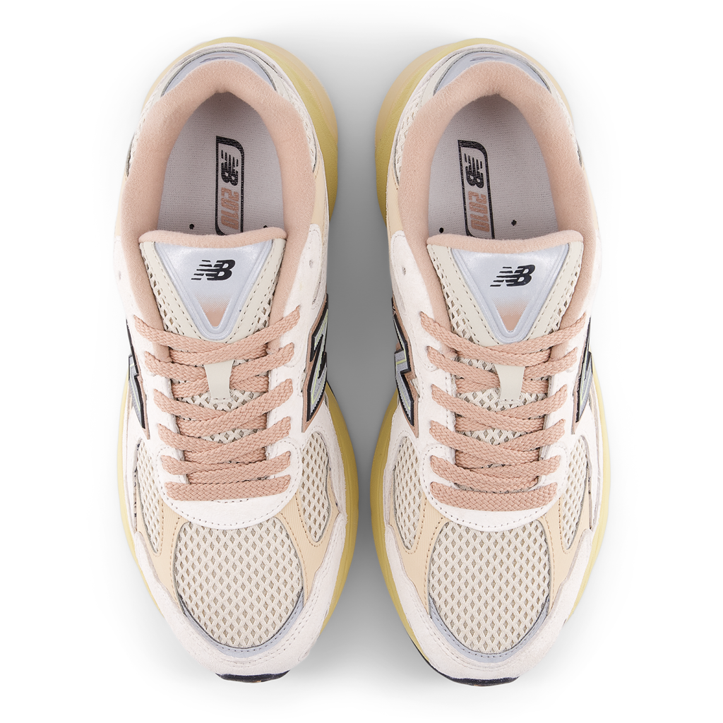 New Balance U2010SGR Freizeitschuhe in BEIGE