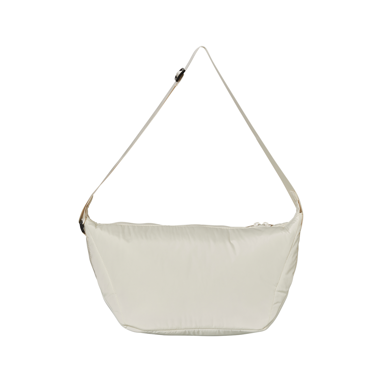 New Balance Wmns Medium Duffel 14L in BEIGE