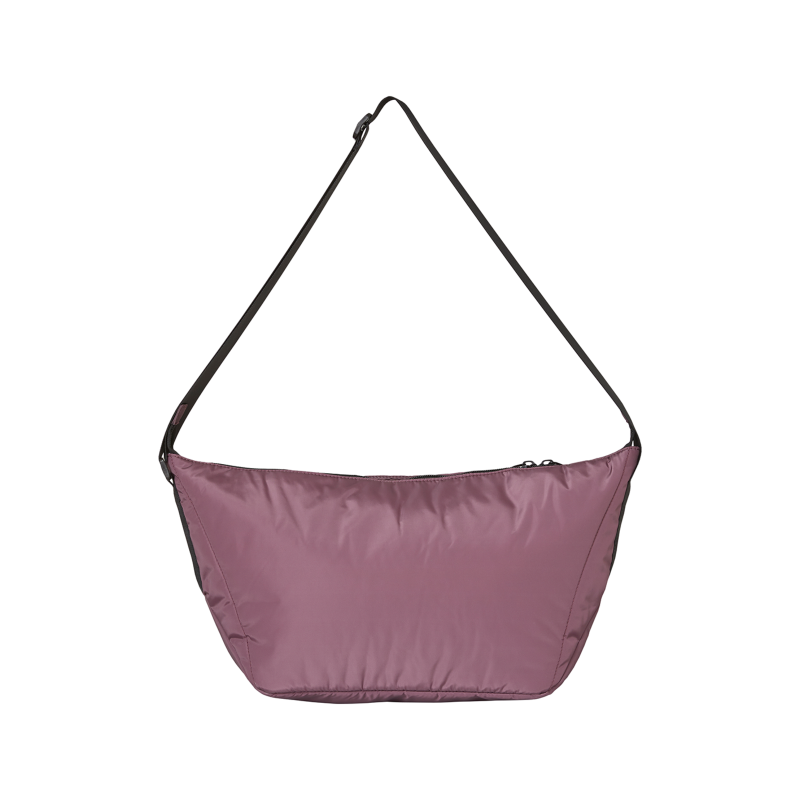 New Balance Wmns Medium Duffel 14L in VIOLETT