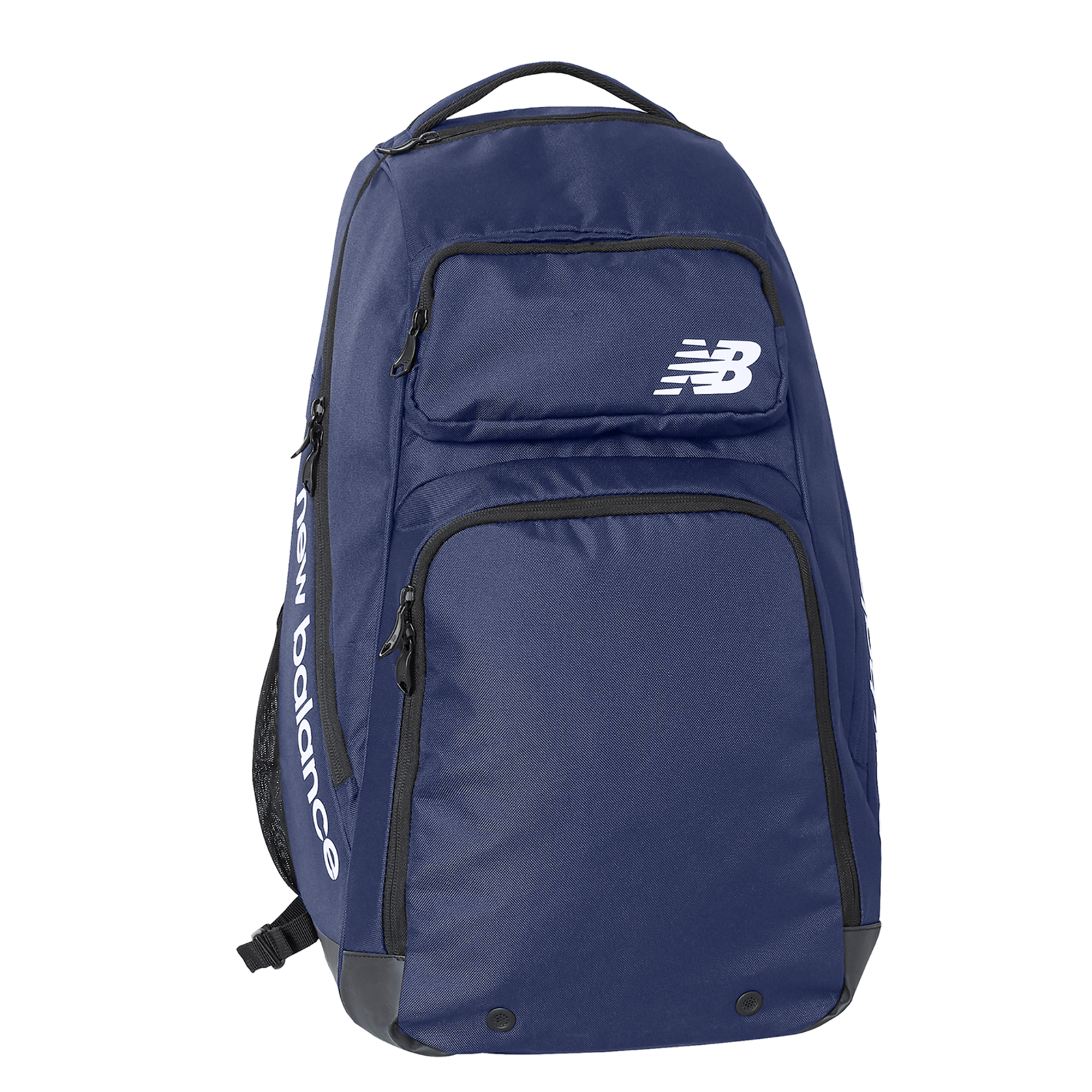 New Balance Team Field Backpack in BLAU