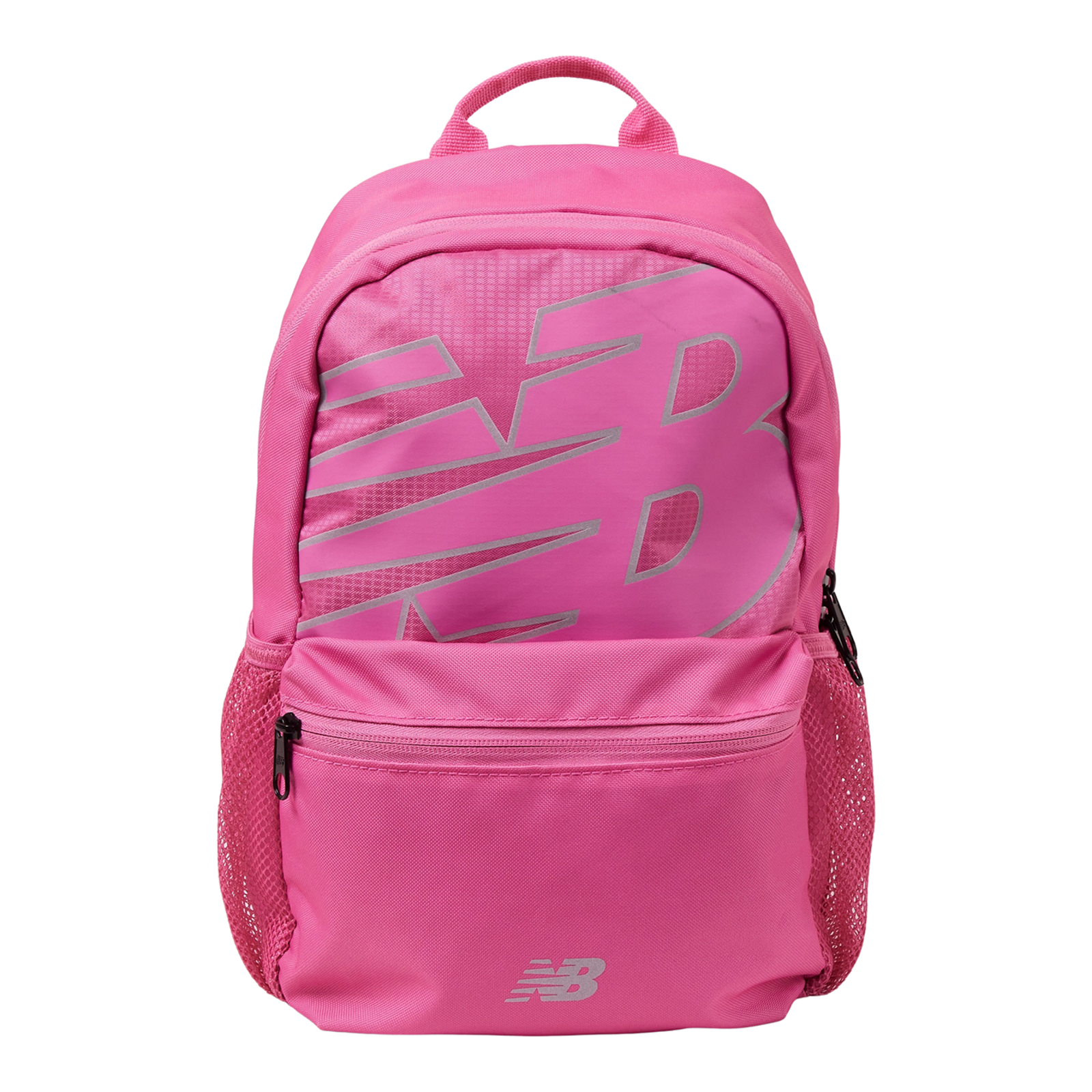 New Balance XS Backpack in PINK