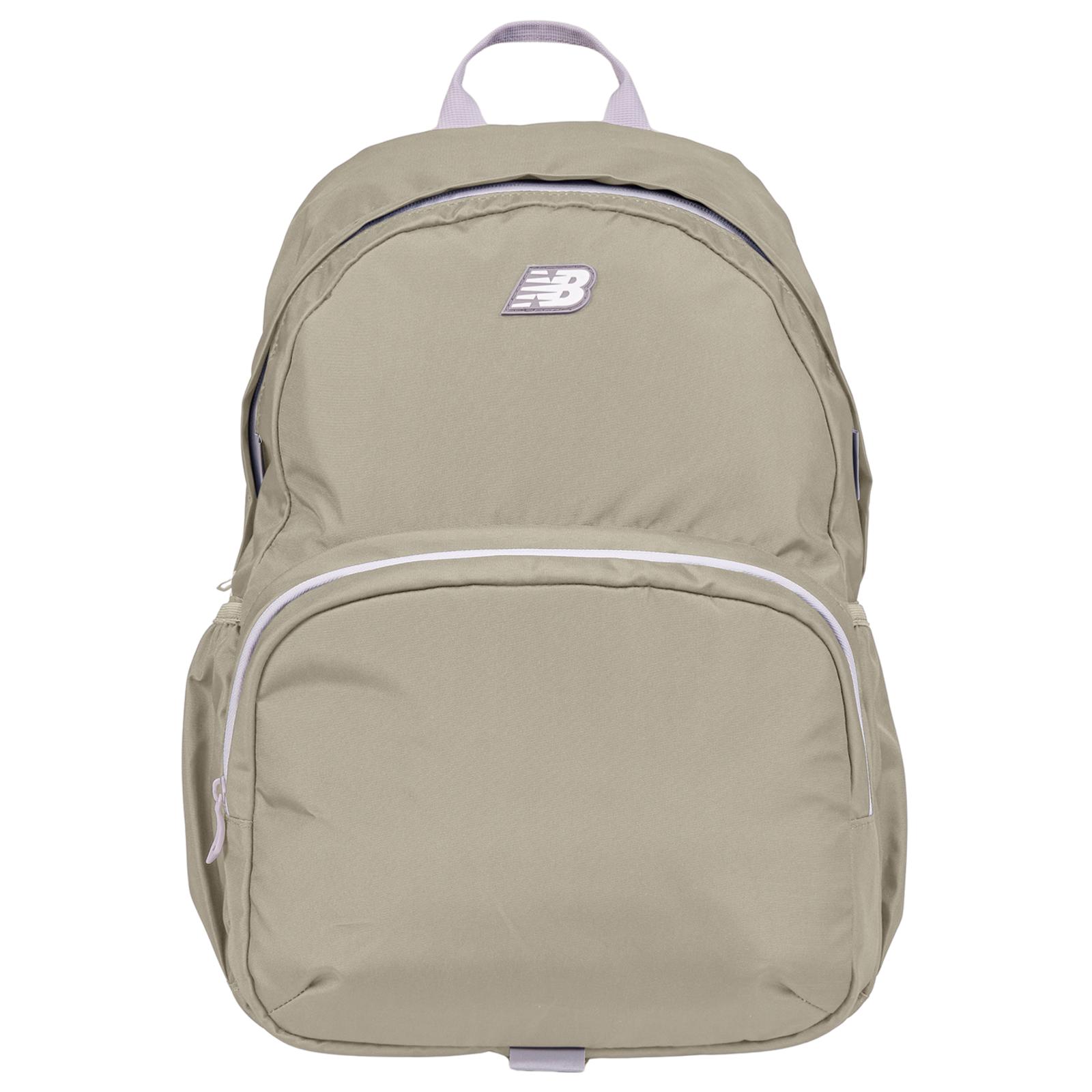 New Balance Heritage Adult Backpack in BEIGE