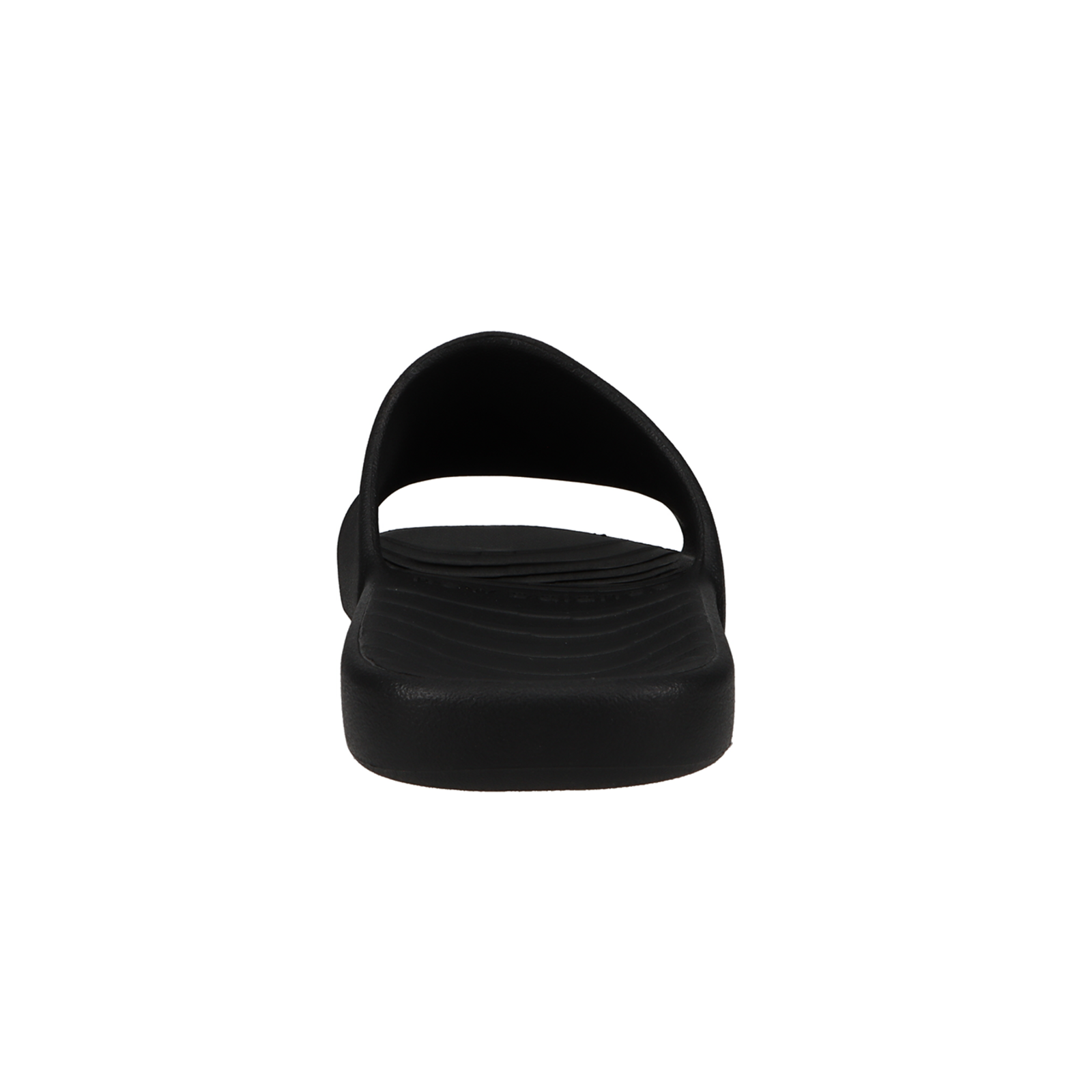New Balance M 100 Slides Seasonal Freizeitsandalen in SCHWARZ