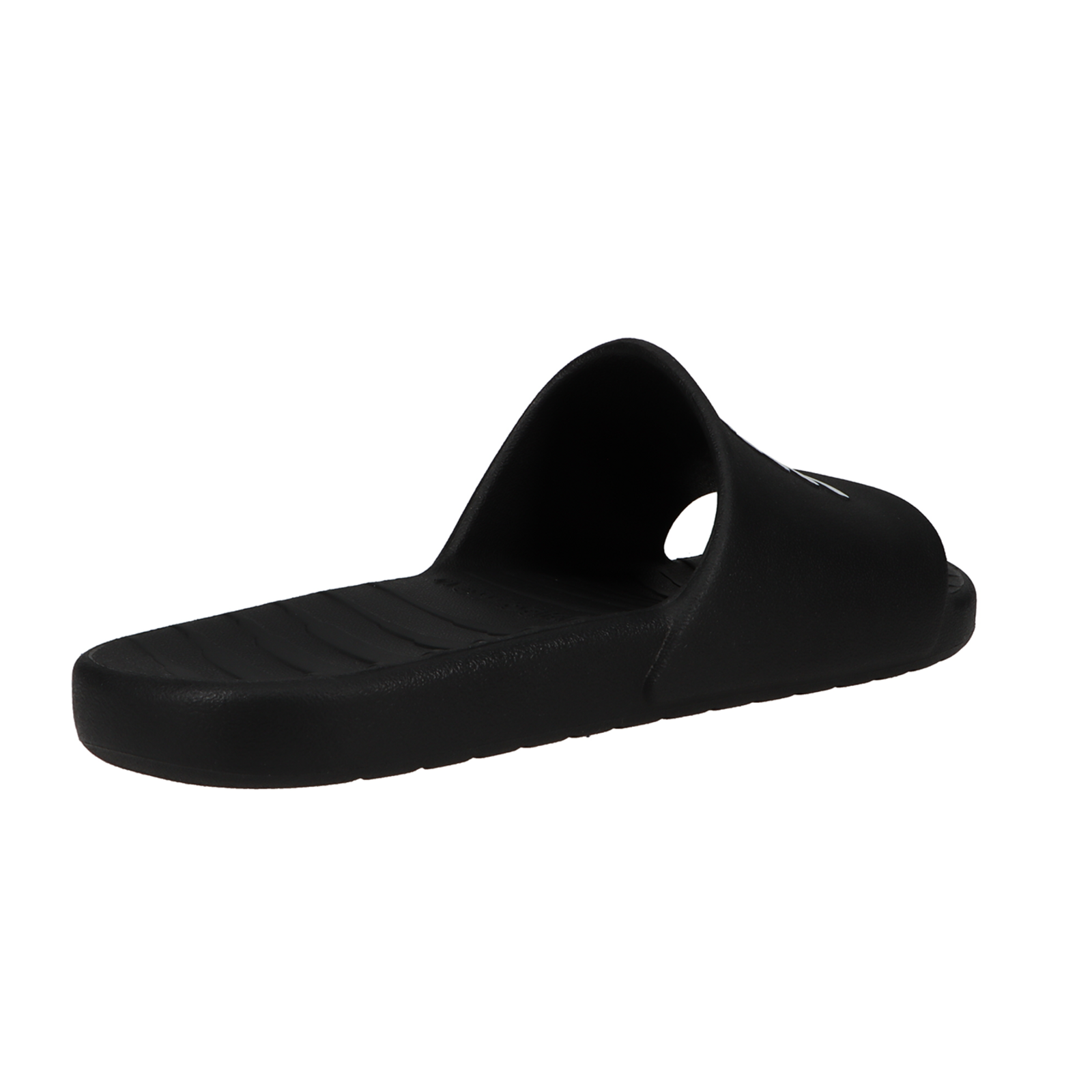 New Balance M 100 Slides Seasonal Freizeitsandalen in SCHWARZ