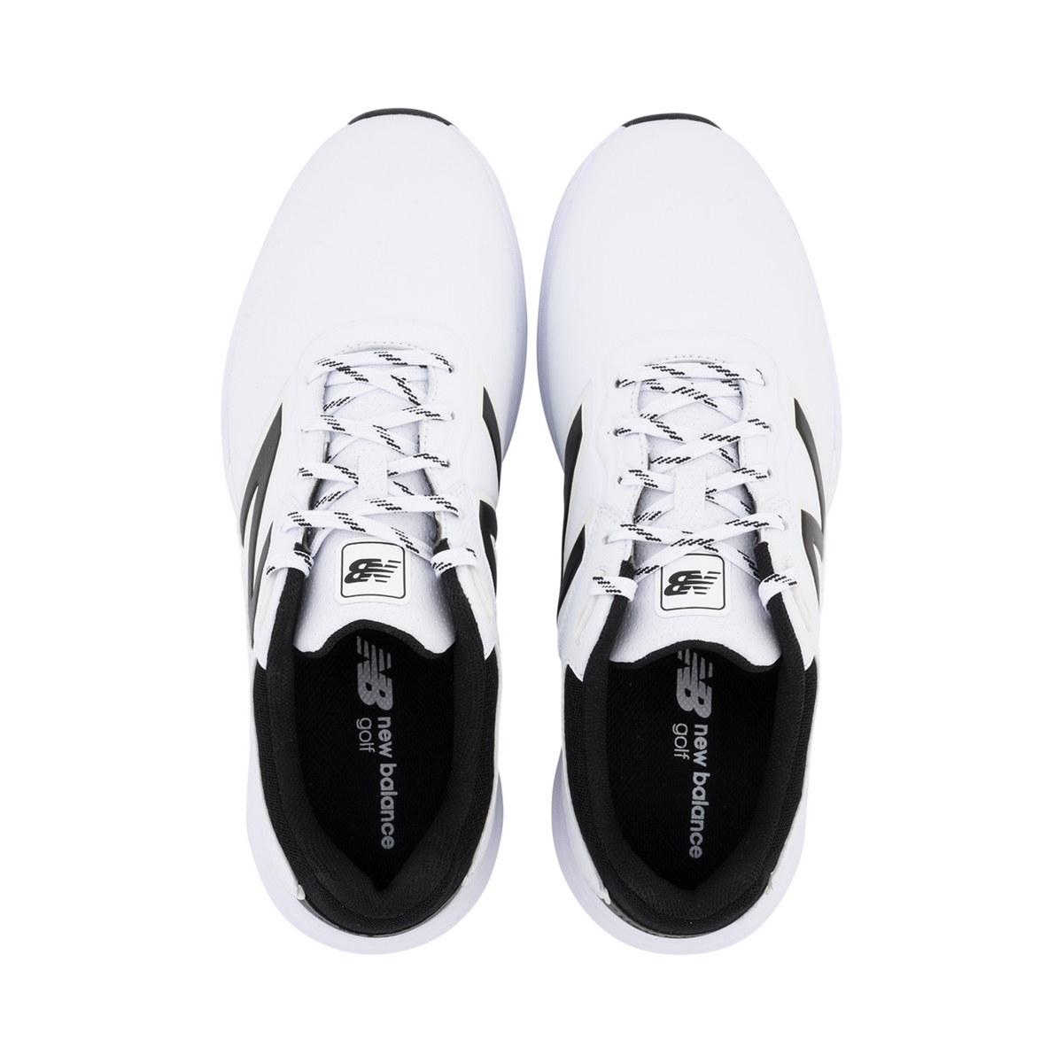 New Balance M M003 Golf SL in WEISS