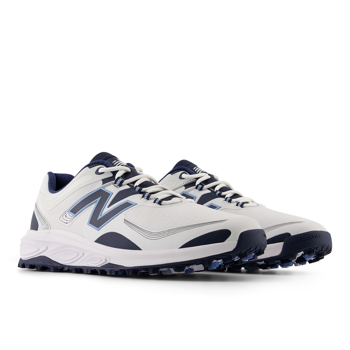 New Balance M Pace XT Golf SL in WEISS
