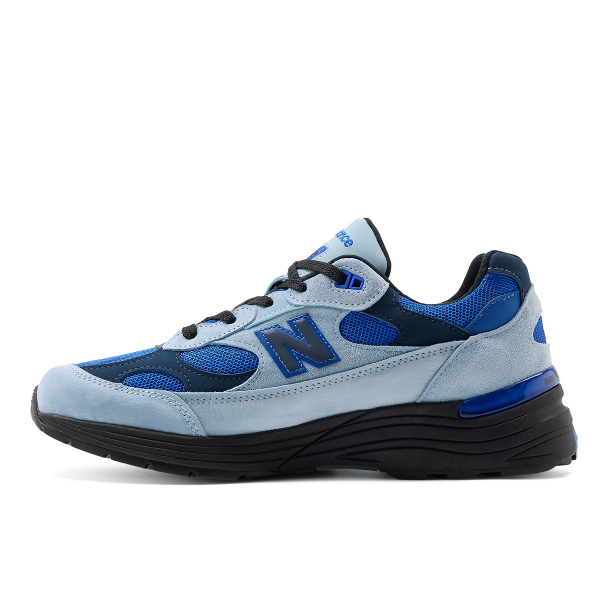 New Balance 992 Made in USA Sport in MEHRFARBIG