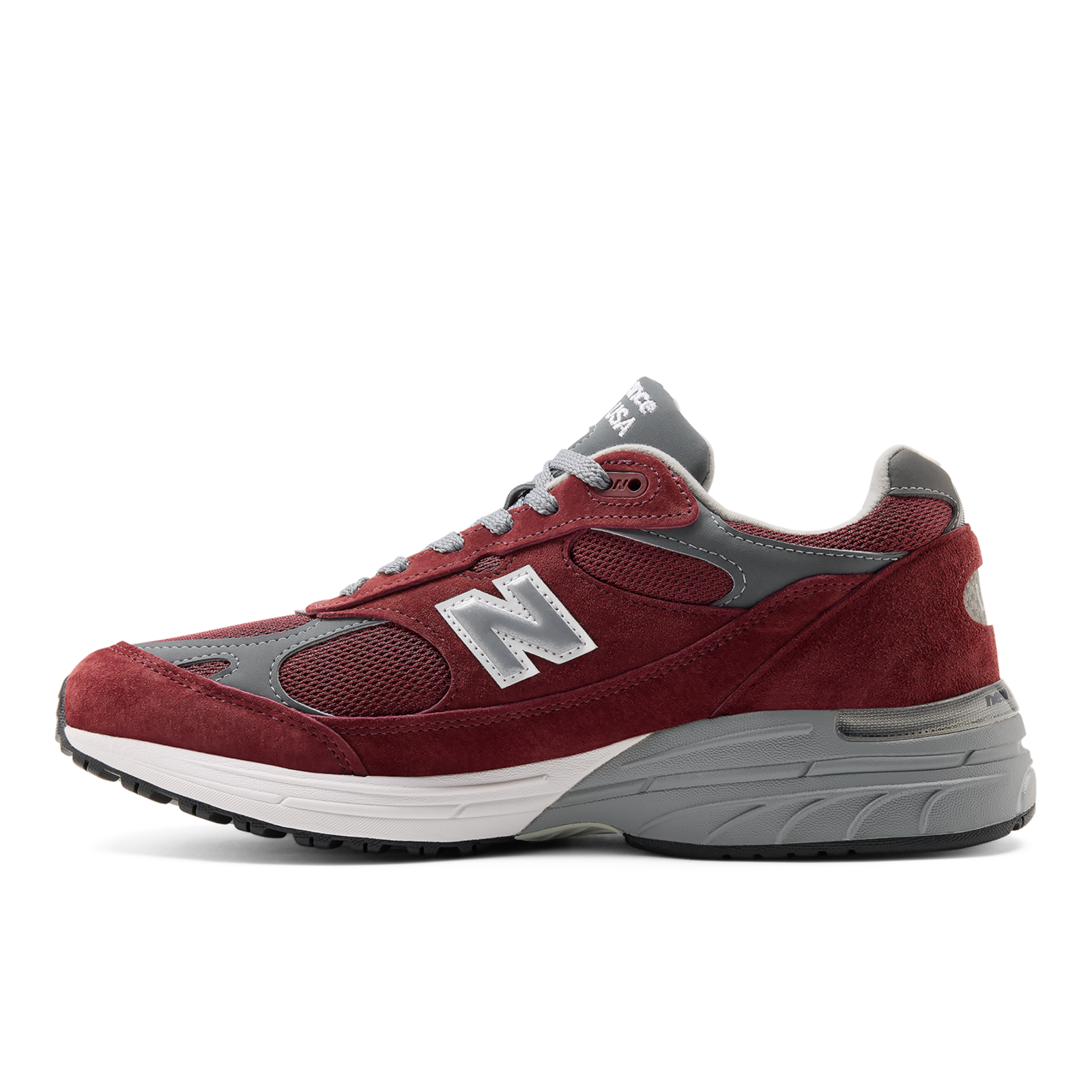 New Balance U993BU - Made in USA 993 in ROT