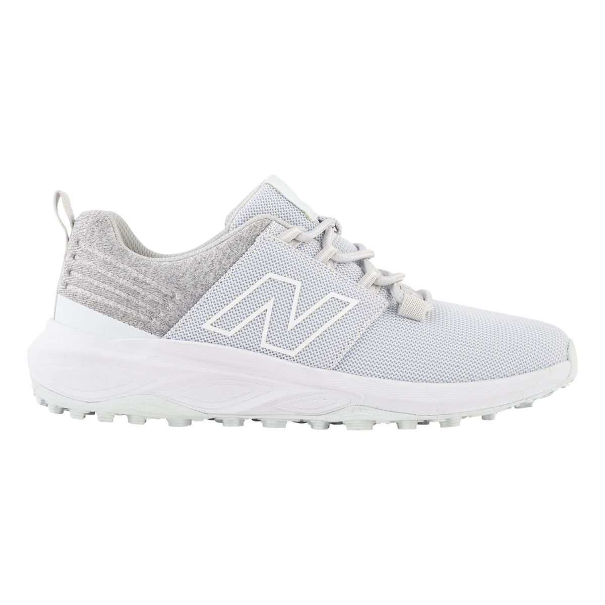 New Balance W Breath Golf in GRAU