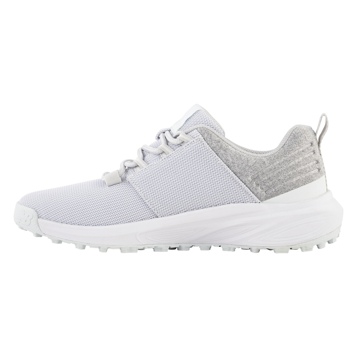 New Balance W Breath Golf in GRAU