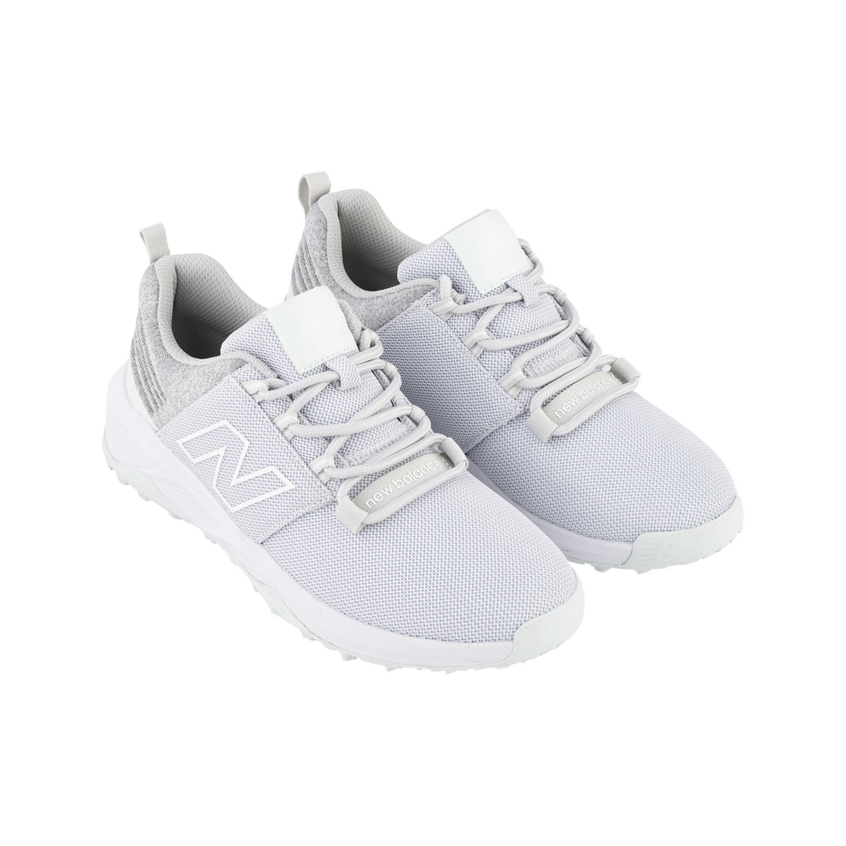 New Balance W Breath Golf in GRAU