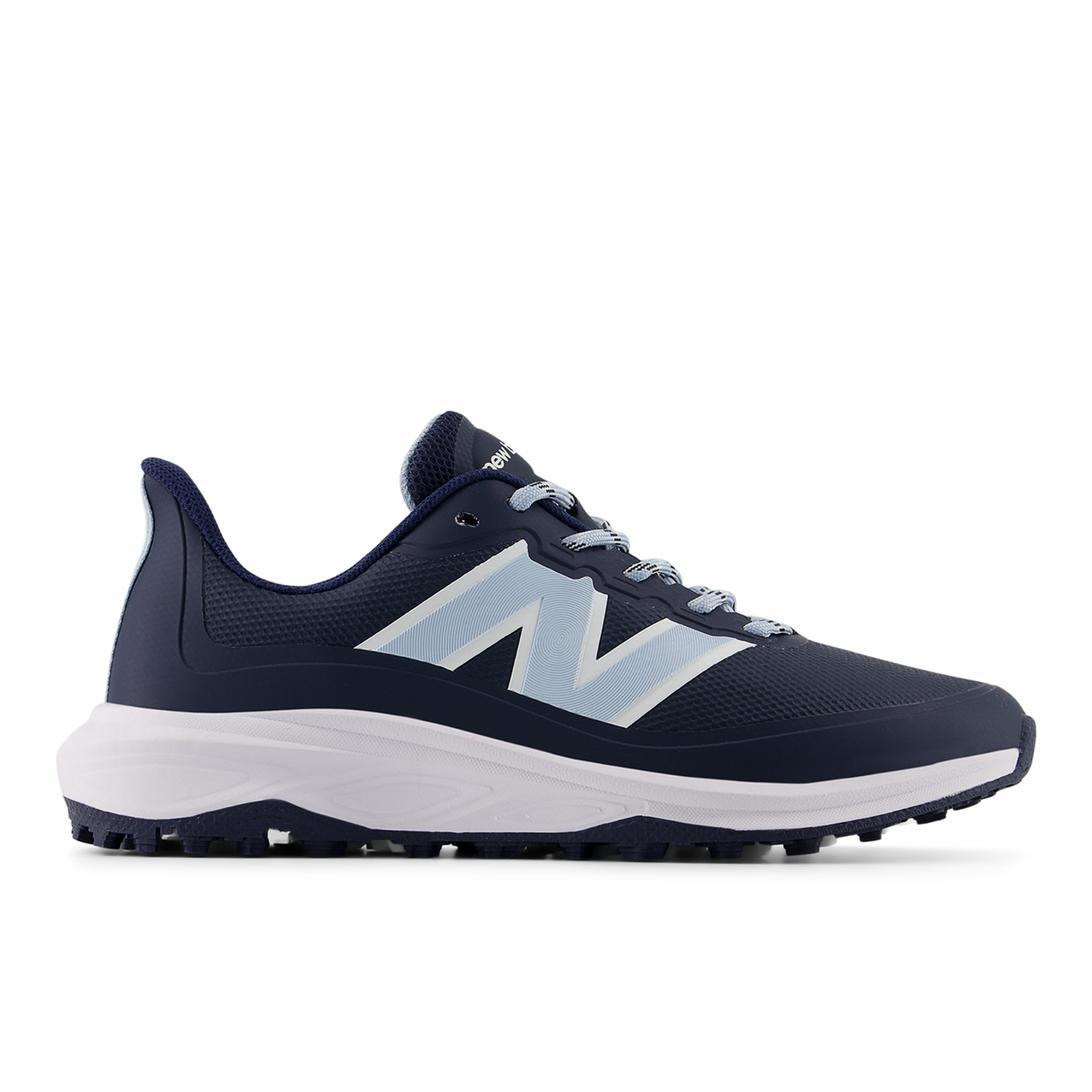 New Balance W Contend v3 in BLAU