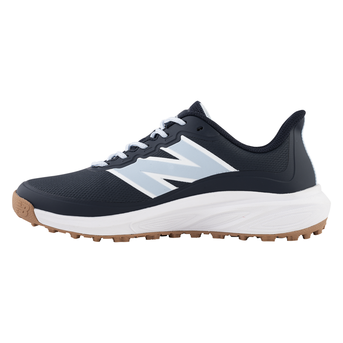 New Balance W Contend v3 in BLAU