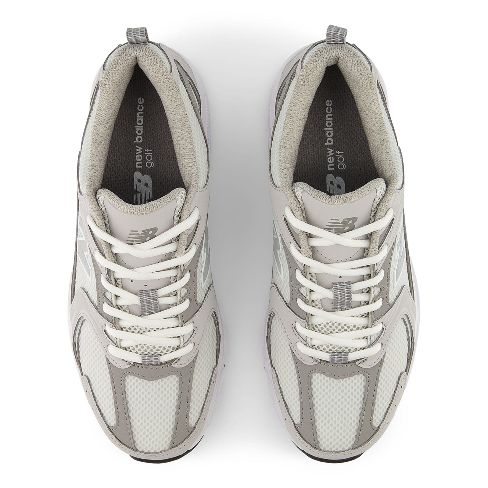 New Balance W 530 Golf SL in GRAU